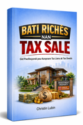 BATI RICHÈS NAN TAX SALE